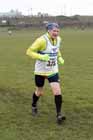 Ken McDonald (South Shields) 70-74 BMAF Cross Country, Herrington, Sunderland. Photo: David T. Hewitson/Sports for All Pics